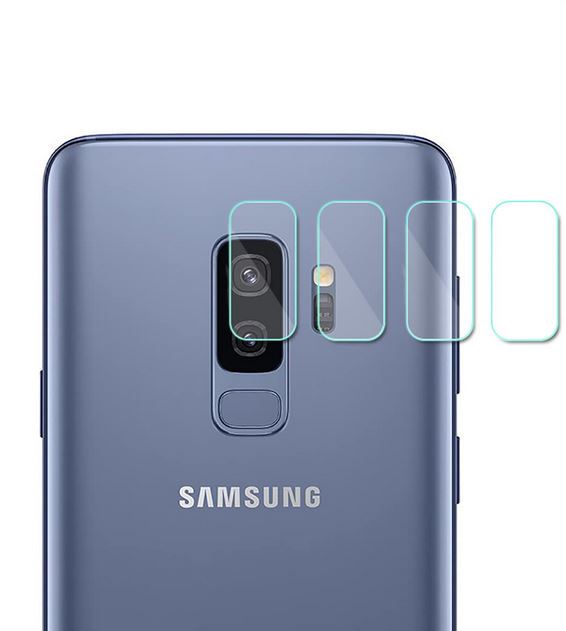 Replacement for S9 PLUS CAMERA TEMPERED GLASS - Quality Phone Parts in Sri Lanka